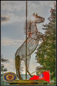 Boys State at Morrissville State College